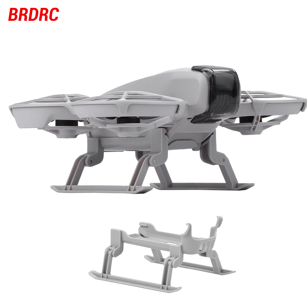 Drone Gimbal Mount - Складное шасси для DJI Neo, удлинитель