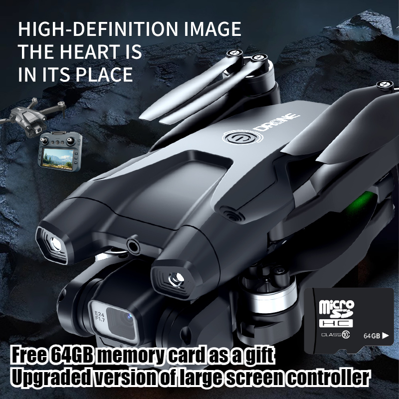 Drone Gimbal Mount - 2024новый большой экран управления D15//D600 профессиональный