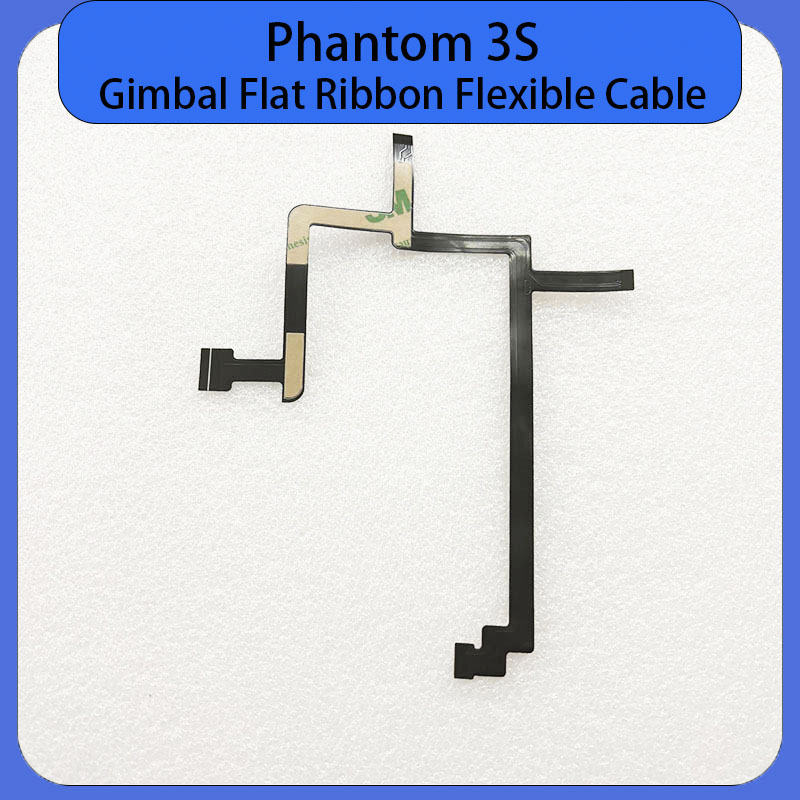 Drone Gimbal Ribbon Cable - Новый гибкий плоский ленточный кабель для