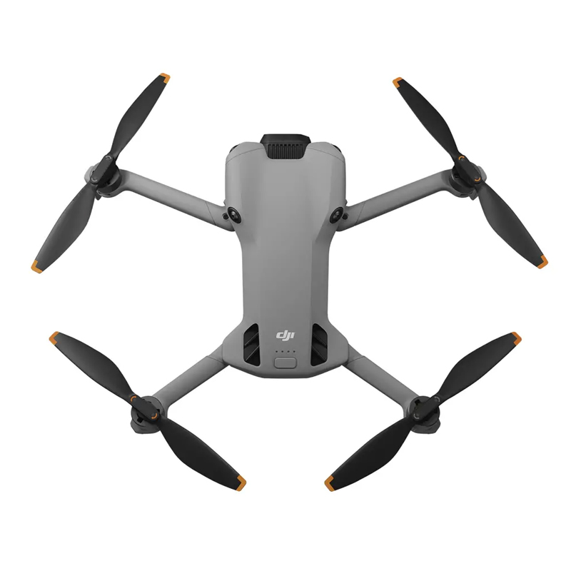 DJI Mini 5 Pro Fly More Combo  – обзор и цена Drone Gimbal 2 Axis