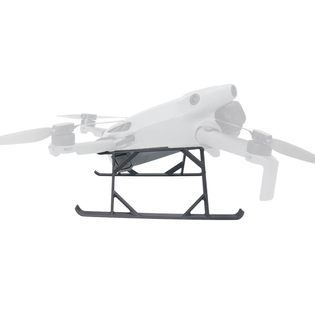 Поплавковая защита шасси для d – обзор и цена Drone Gimbal Mount