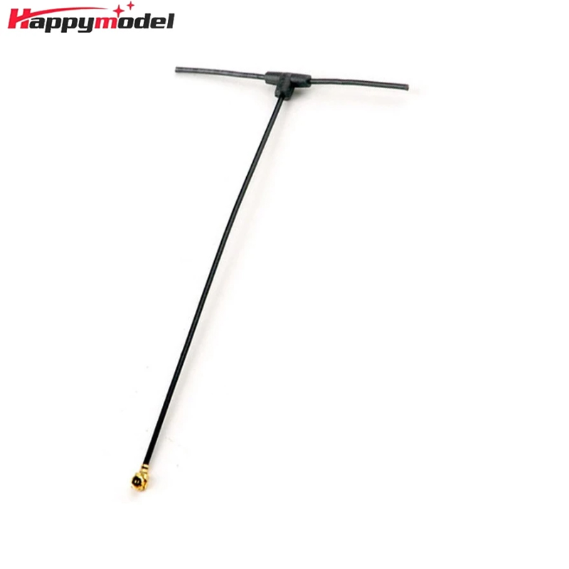 Антенна Happymodel 2.4G T всен – обзор и цена Tbs Fpv Tracer