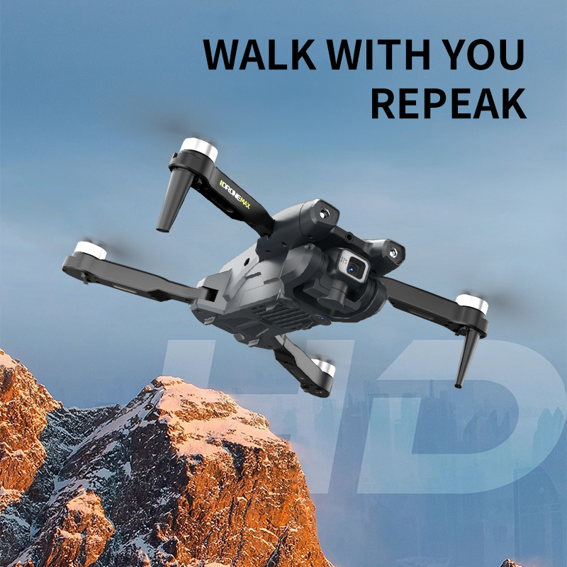 2024новый большой экран управл – обзор и цена Drone Gimbal Mount