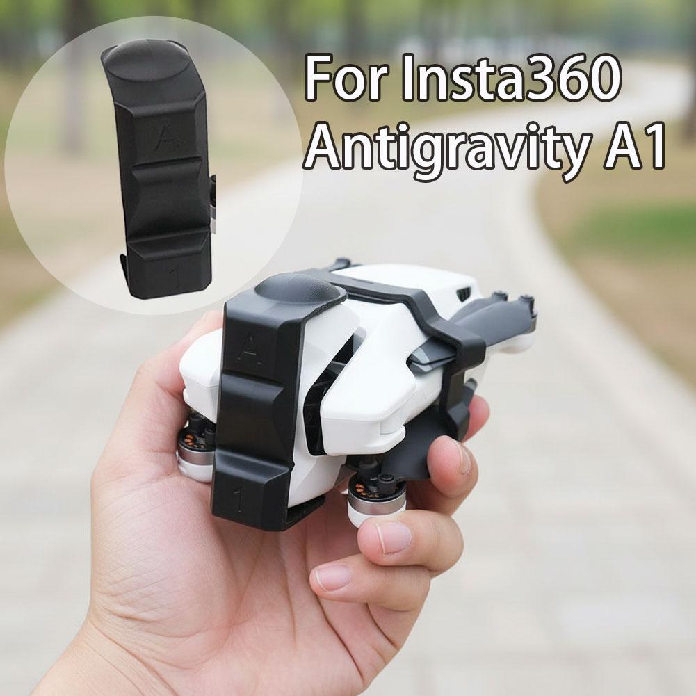 Новая защитная крышка для датч – обзор и цена Drone Gimbal For Insta360