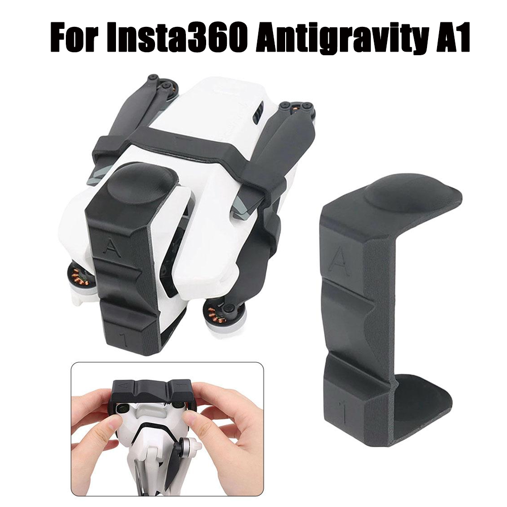 Новый датчик предотвращения пр – обзор и цена Drone Gimbal For Insta360