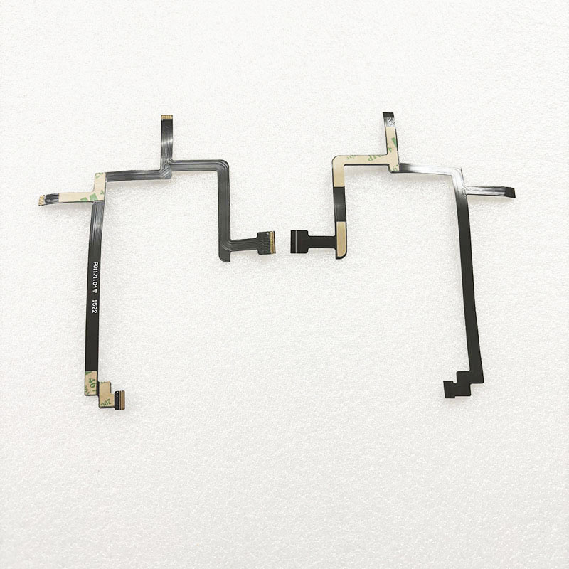 Новый гибкий плоский ленточный – обзор и цена Drone Gimbal Ribbon Cable